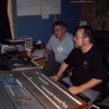 Drum Tracking, October 2011