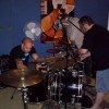 Drum Tracking, October 2011