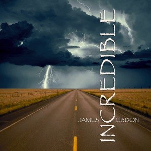James Ebdon, Incredible Album, full length