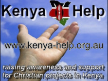 Kenya Help